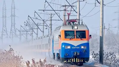 пресс-служба АО "Пассажирские перевозки", фото - Новости Zakon.kz от 23.01.2019 15:25