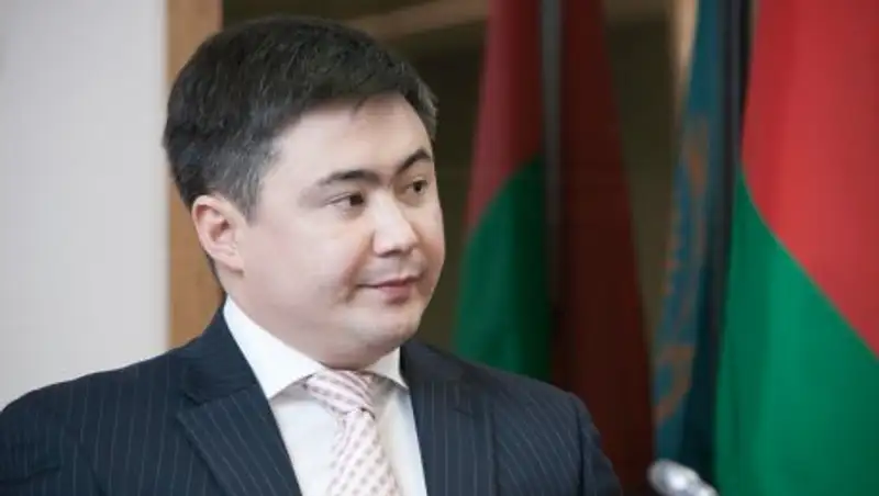 Новый министр нацэкономики: Нужно быть честным и тогда все получится