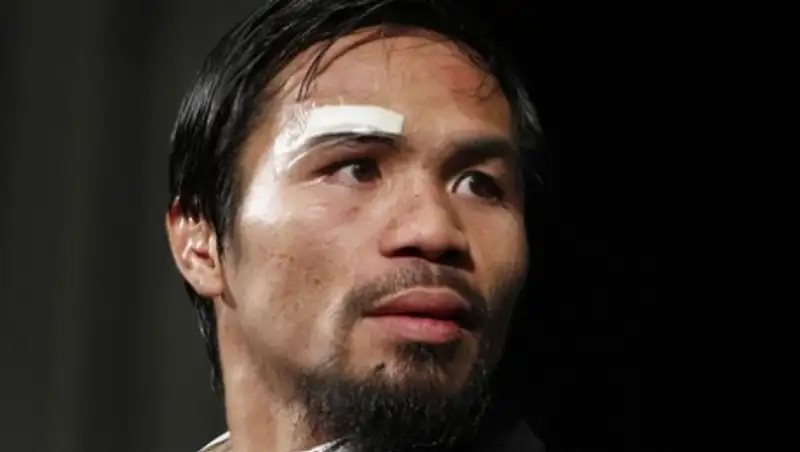 Брэдли: Пакьяо некого винить в поражении от Мейвезера, кроме себя