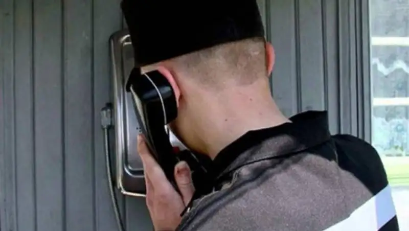 Осужденным увеличили максимальный вес передачи и время телефонных переговоров