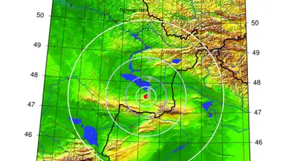 seishub, фото - Новости Zakon.kz от 20.08.2020 08:33