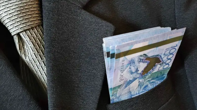 Чиновников в Кокшетау осудили за присвоение бюджетных 96 млн тенге