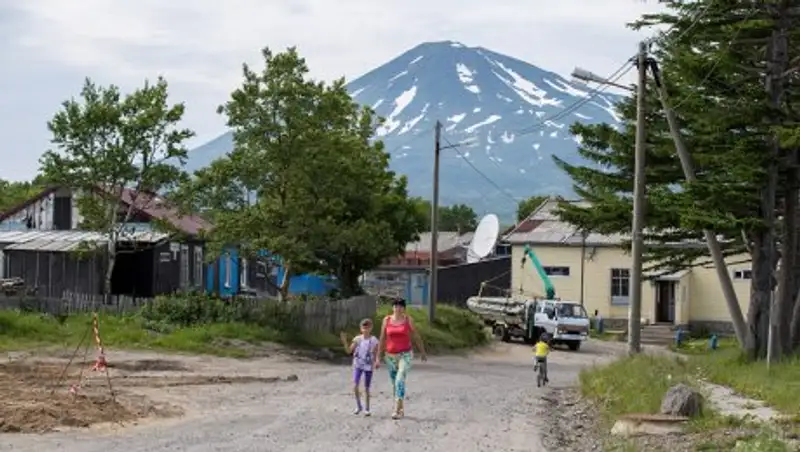 СМИ: Токио предложит жителям Южных Курил остаться, если РФ передаст острова Японии