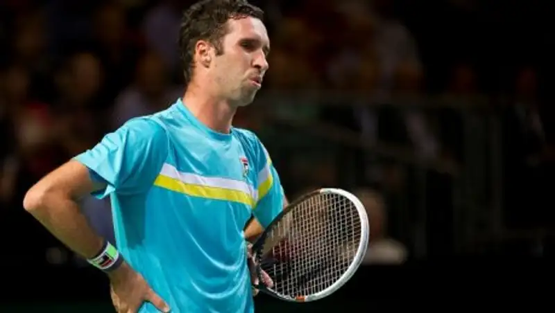 Михаил Кукушкин покинул ТОП-100 рейтинга АТР