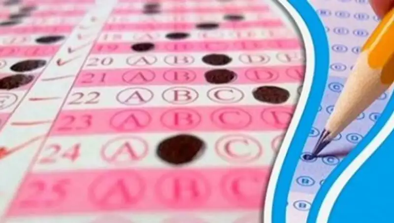 Сагадиев: ЕНТ в новом формате прошло спокойно