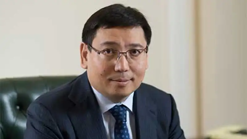 Глава МЭБП призывает госорганы внедрять систему управления рисками, фото - Новости Zakon.kz от 04.11.2013 22:48