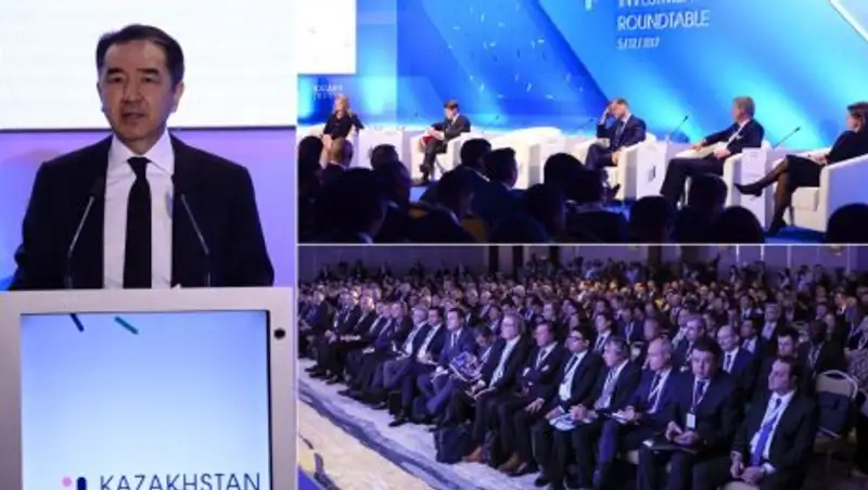 Сагинтаев переживал насчет погоды в Астане