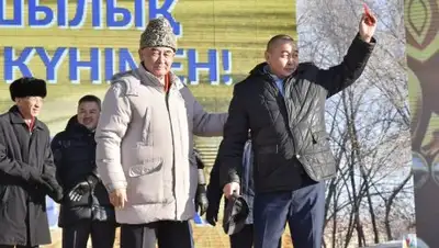 пресс-служба акима Актюбинской области, фото - Новости Zakon.kz от 04.12.2018 12:06