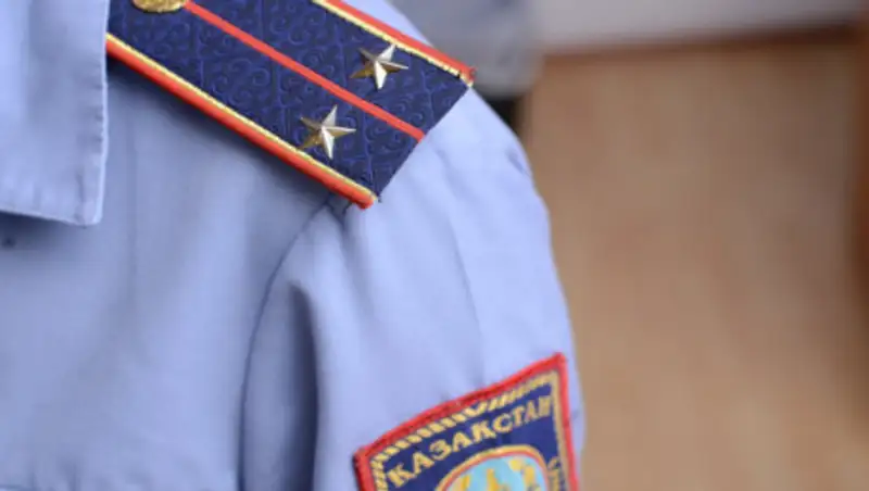 Более 100 участковых наказали за бездействие