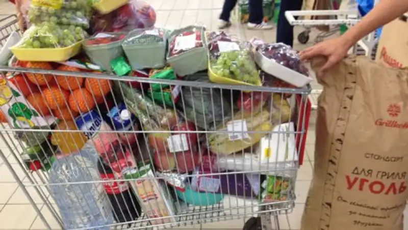 Предприниматели Усть-Каменогорска вносят свой вклад в празднование 25-летия Независимости