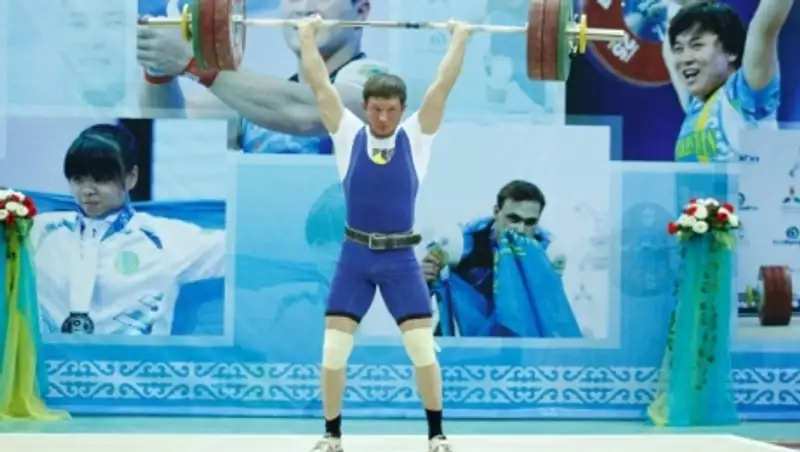 В Кызылорде пройдет Кубок РК по тяжелой атлетике 