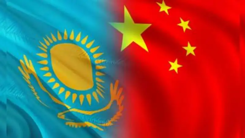 В МИД Казахстана высказались об этнических казахах из Китая