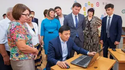 Александр Куприенко, фото - Новости Zakon.kz от 01.07.2018 09:00