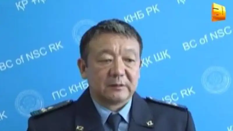 Погранслужба РК намерена предъявить претензии Украине за некачественный ремонт самолета 