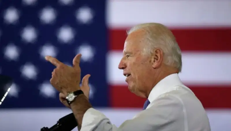 Байден высоко оценивает шансы Трампа на победу в президентской гонке