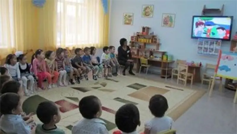 Реализация госпрограммы «Балапан» продлена в Казахстане до 2020 года