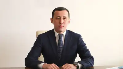 назначение вице-министр финансы, фото - Новости Zakon.kz от 07.07.2022 10:03