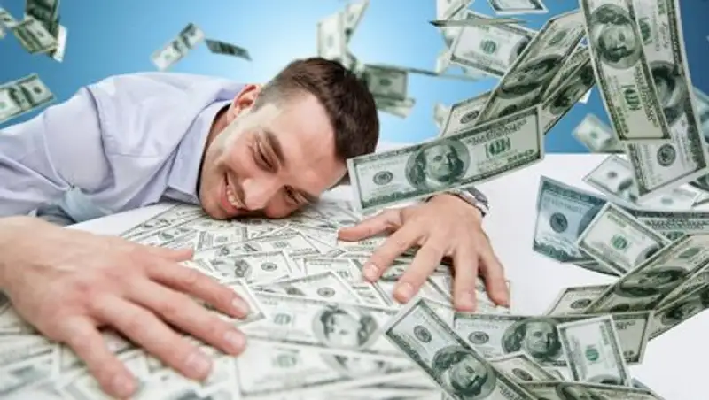 В Калифорнии счастливчик сорвал джекпот в полмиллиарда долларов