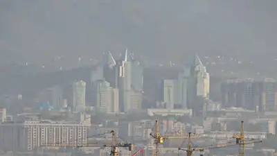 Агломерации, фото - Новости Zakon.kz от 06.04.2023 11:33