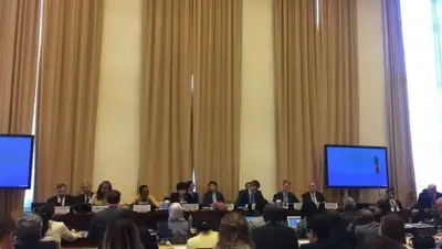 пресс-служба, фото - Новости Zakon.kz от 23.05.2018 17:42