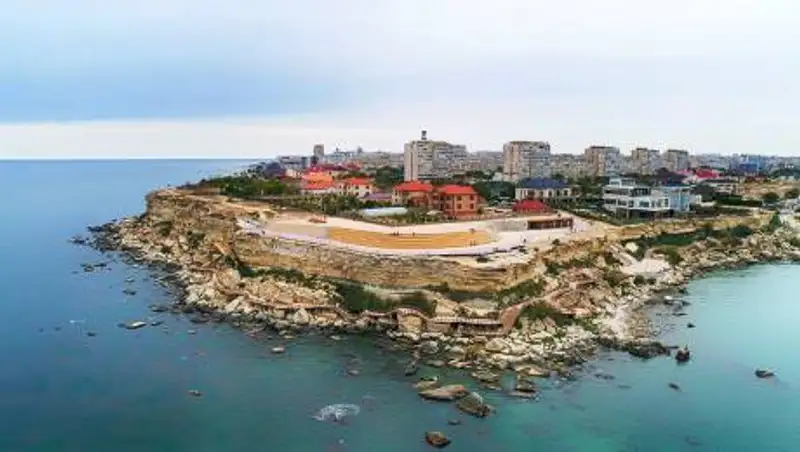 Токаев ратифицировал протокол о защите морской среды Каспийского моря