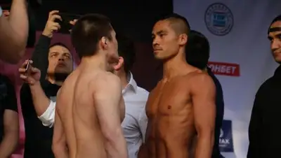 информационно-спортивный ХАБ, фото - Новости Zakon.kz от 01.04.2018 00:51