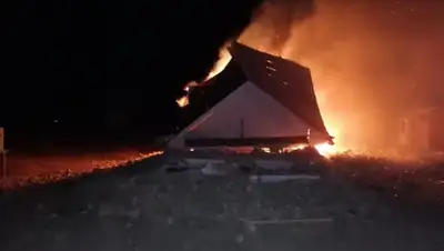 КЧС МВД РК, фото - Новости Zakon.kz от 20.11.2019 22:33