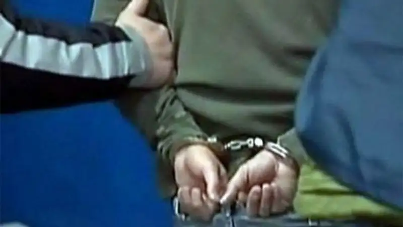 Американские спецслужбы могли задержать не того Романа Селезнева