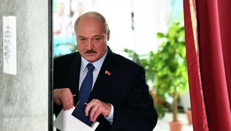 В США предложили провести новые выборы в Беларуси