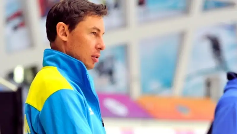 Заслуженный тренер РК по конькокобежному спорту Саютин: Мнение спортсменов для меня важнее