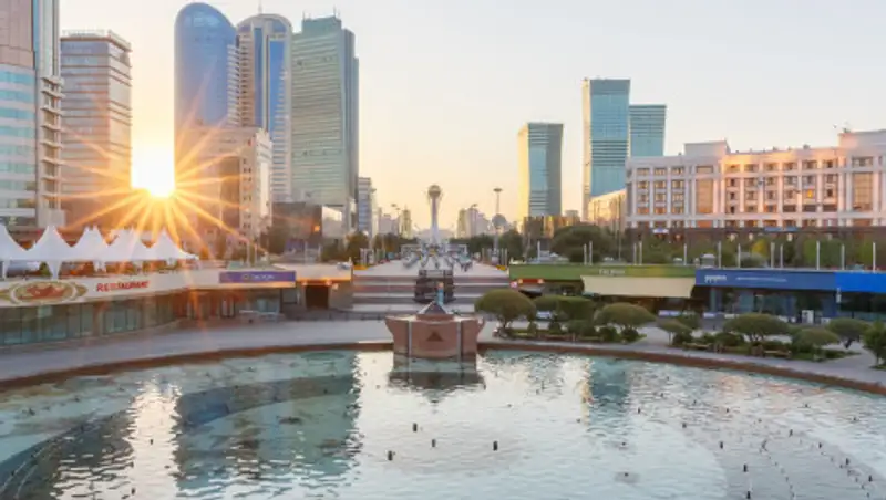 Следующая встреча по Сирии в Астанинском формате состоится в октябре