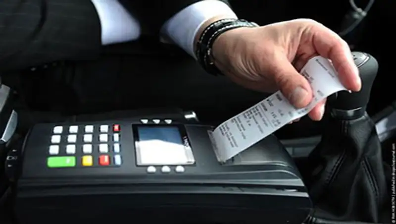 Новый порядок применения контрольно-кассовых машин, фото - Новости Zakon.kz от 05.01.2016 22:53