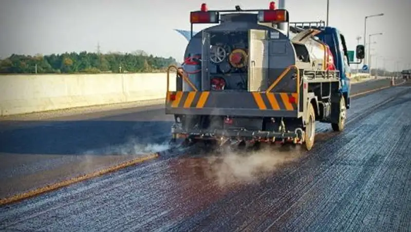 В Астане с 28 по 30 августа на улице Сарыколь частично будет перекрыто движение