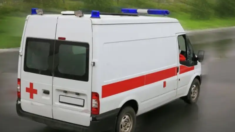 В Оренбуржье школьница скончалась от удара снежком в висок