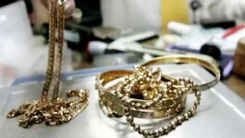 22-летний североказахстанец грабил ломбарды в столице