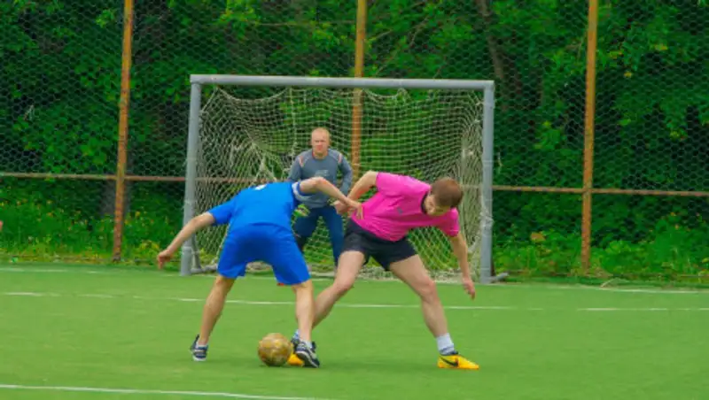 Казахстанцы стали больше развлекаться, но меньше заниматься спортом