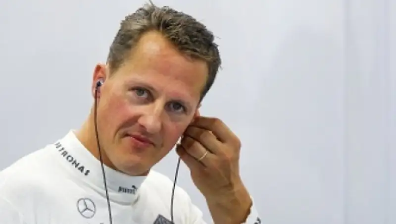 Менеджер Михаэля Шумахера заявила об улучшении состояния здоровья автогонщика