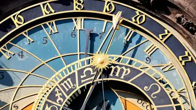 Астролог назвал три знака зодиака, которые обогатятся в марте, фото - Новости Zakon.kz от 27.02.2023 19:35