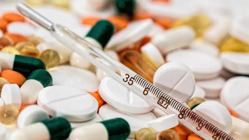 Устойчивый к лекарствам туберкулез распространяется в Казахстане