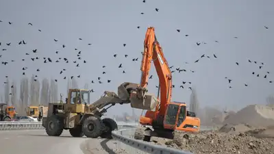 Выделенные на ремонт улиц более 2 млрд тенге украли в Караганде, фото - Новости Zakon.kz от 21.02.2023 17:34