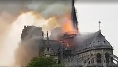 скриншот с видео, фото - Новости Zakon.kz от 16.04.2019 00:37