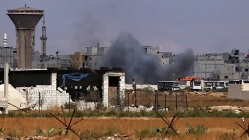 В Сирии французские военные усилят удары по позициям ИГИЛ