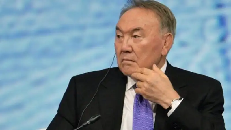 Назарбаев приглашен на саммит G20