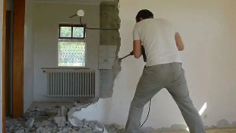 Упрощение процедуры перепланировки может привести к фатальным последствиям