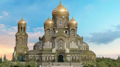 Tass.ru, Юрий Батурин, фото - Новости Zakon.kz от 03.06.2020 16:45