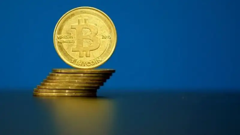 В Украине депутаты предлагают легализировать оборот криптовалюты