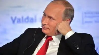 kremlin.ru, фото - Новости Zakon.kz от 27.04.2019 22:52