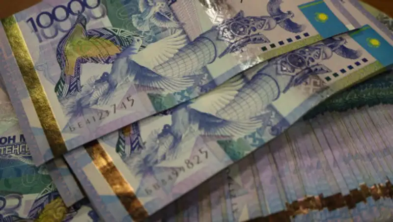 Руководитель управления акимата Павлодарской области подозревается в хищении 2,6 млн тенге