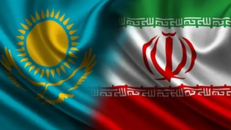 Делегация Ирана прибыла в Казахстан для участия в переговорах по Сирии