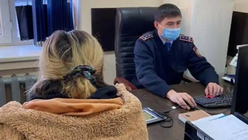 105 млн тенге растратила бухгалтер в Алматинской области